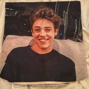 ethan cutkosky pillow case